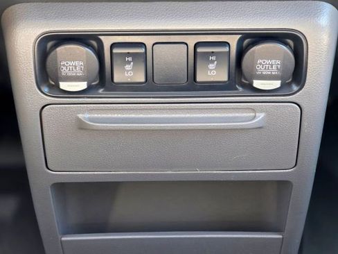 Used 2010 Honda Ridgeline RTL image 20