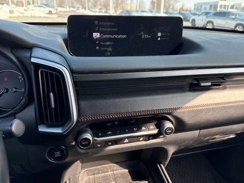 Used 2023 MAZDA CX-50 AWD 2.5 Turbo w/ Cargo Package image 18