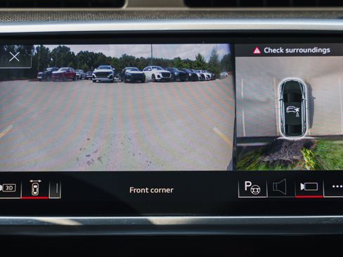 Used 2023 Audi RS 7 Sportback w/ Carbon Optic Package AWD/4WD image 15