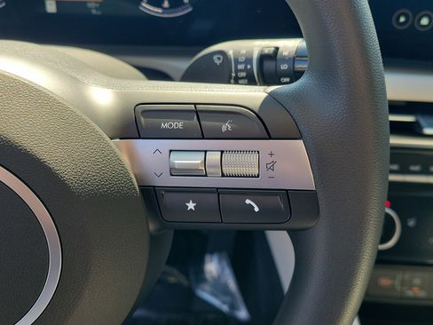 New 2026 Hyundai Tucson SEL image 27