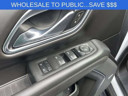 Used 2021 GMC Yukon SLT RWD image 22