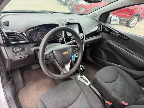 Used 2017 Chevrolet Spark LT image 5