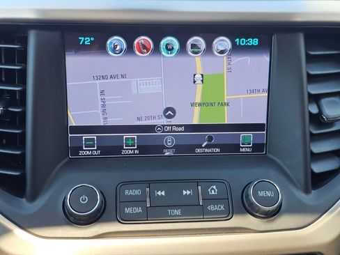 Used 2017 GMC Acadia Denali w/ Technology Package AWD/4WD image 33