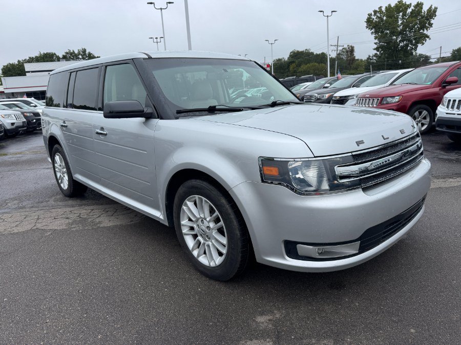 Used 2016 Ford Flex SEL w/ Equipment Group 202A AWD/4WD image 7