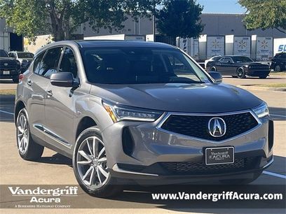 Certified 2023 Acura RDX w/ Technology Package