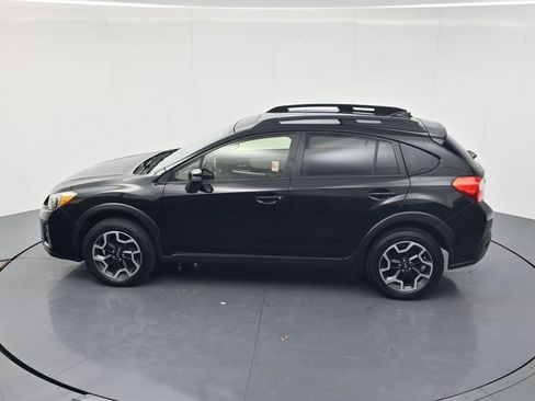 Used 2017 Subaru Crosstrek 2.0i Limited AWD/4WD image 44