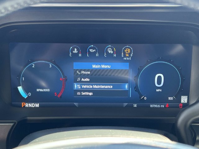 Used 2024 Ford F250 Limited AWD/4WD image 21