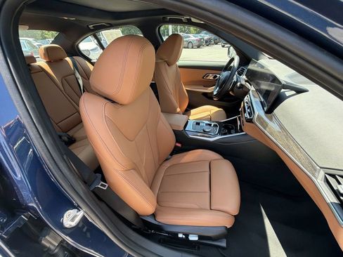 Used 2023 BMW 330i xDrive Sedan w/ Driving Assistance Package AWD/4WD image 22