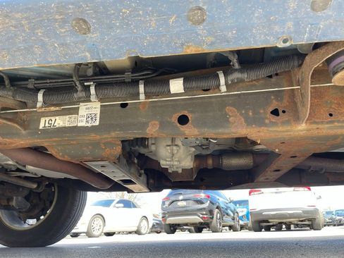 Used 2019 Chevrolet Silverado 1500 LT w/ All Star Edition image 21