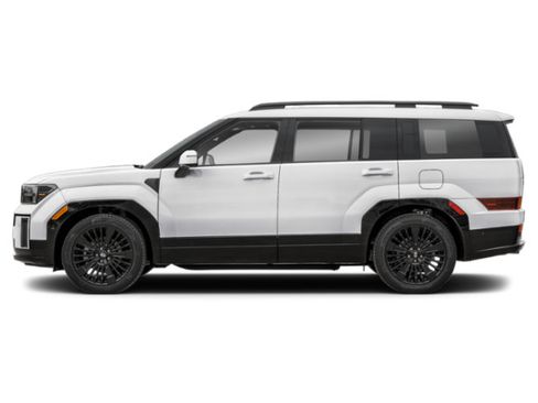 New 2026 Hyundai Santa Fe Calligraphy AWD/4WD image 43