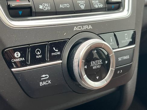 Used 2019 Acura MDX Sport Hybrid w/ Advance Pkg image 23