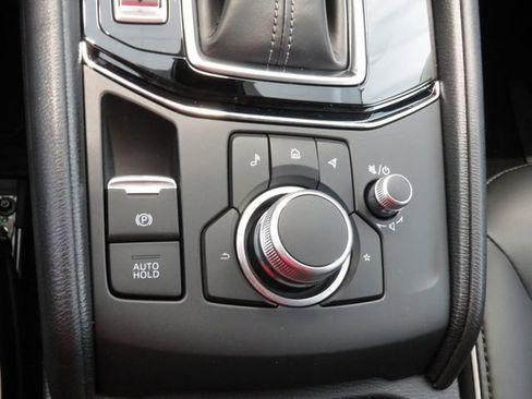 New 2025 MAZDA CX-5 AWD 2.5 S w/ Select Package image 20