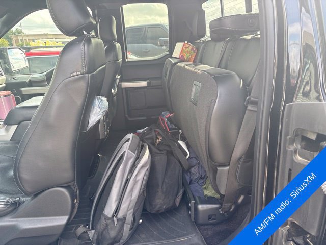 Used 2016 Ford F150 Lariat w/ Equipment Group 502A Luxury AWD/4WD image 9