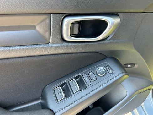 Used 2026 Honda Civic Sport image 12