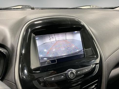 Used 2020 Chevrolet Spark LS FWD image 12