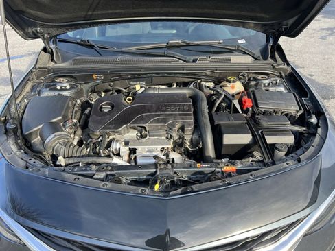 Used 2019 Chevrolet Malibu LT image 26