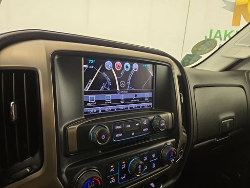 Used 2019 GMC Sierra 2500 Denali w/ Duramax Plus Package image 18