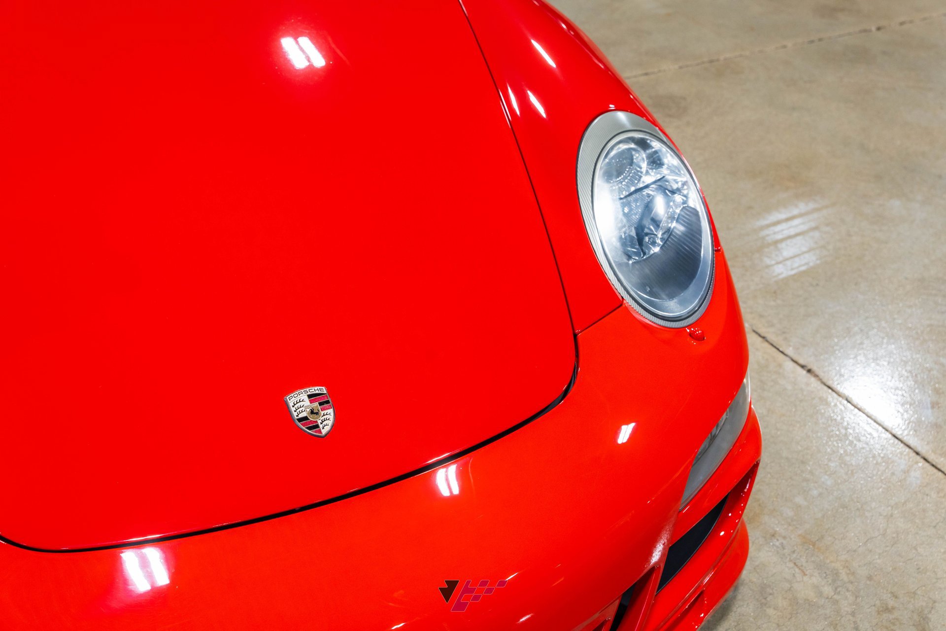 Used 2007 Porsche 911 Carrera S RWD image 13