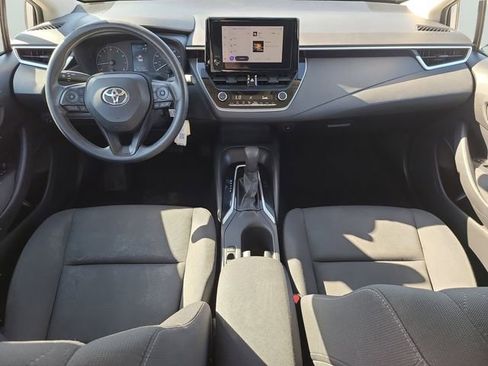 Used 2024 Toyota Corolla LE FWD image 16