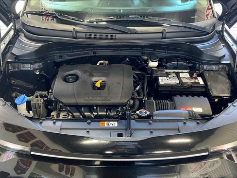 Used 2022 Kia Soul LX FWD image 26