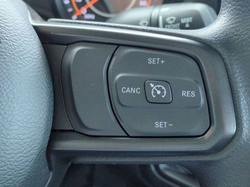 New 2026 Jeep Gladiator Sport AWD/4WD image 24