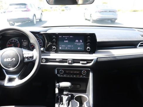 Used 2023 Kia K5 LXS FWD image 14