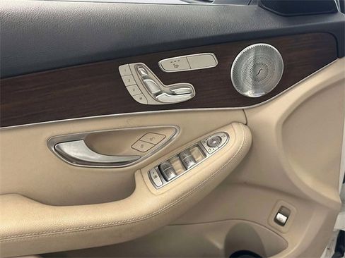 Certified 2021 Mercedes-Benz C 300 C 300 image 10