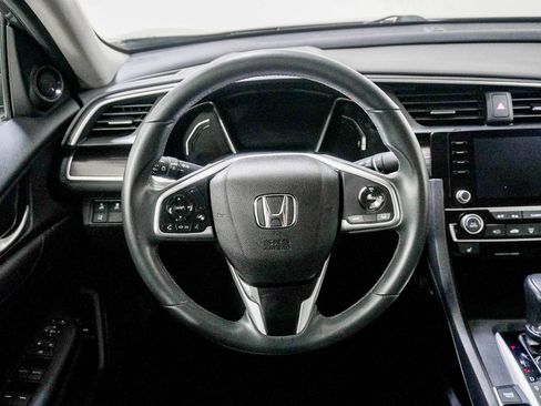Used 2020 Honda Civic EX-L image 22