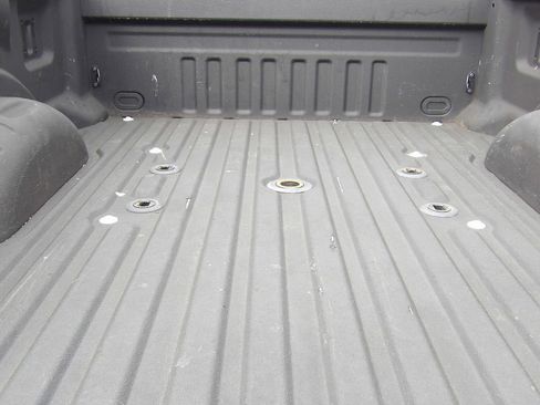 Used 2018 Ford F350 Lariat w/ Lariat Ultimate Package image 60