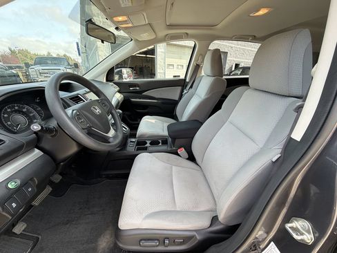 Used 2016 Honda CR-V EX image 13