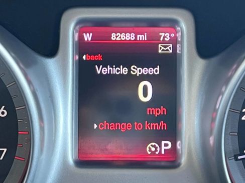 Used 2013 Dodge Journey R/T image 29