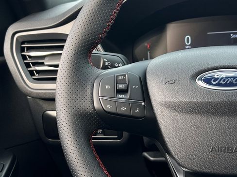 New 2026 Ford Escape ST-Line w/ Cold Weather Package image 20