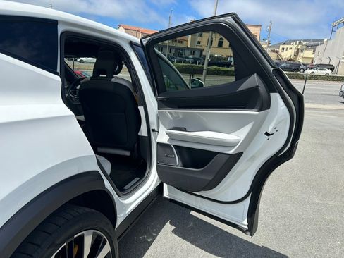 Used 2025 Polestar Polestar 3 AWD/4WD image 38