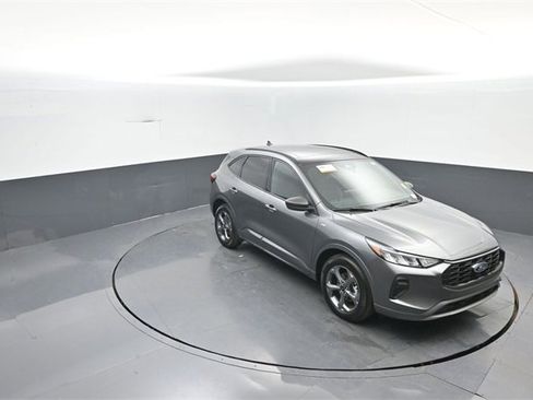 Certified 2023 Ford Escape ST-Line w/ Tech Pack #1 image 22