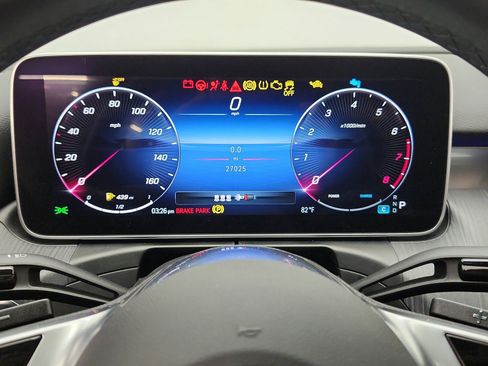 Certified 2024 Mercedes-Benz C 300 Sedan image 9