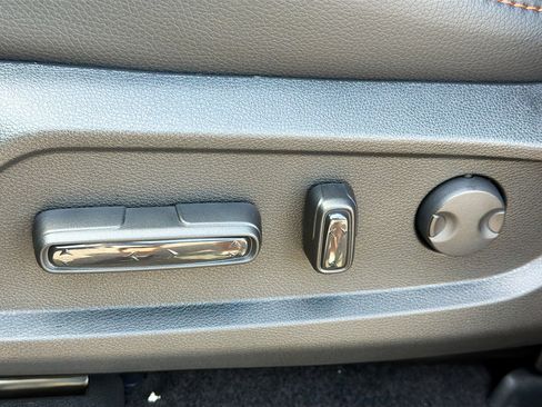 New 2026 Honda Passport TrailSport image 25