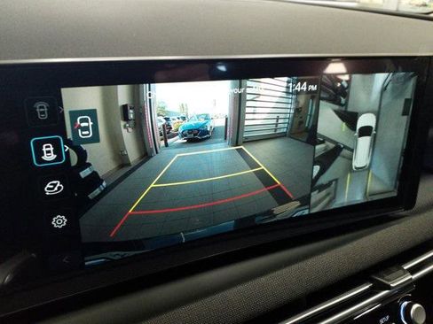 New 2026 Hyundai Tucson Limited image 11