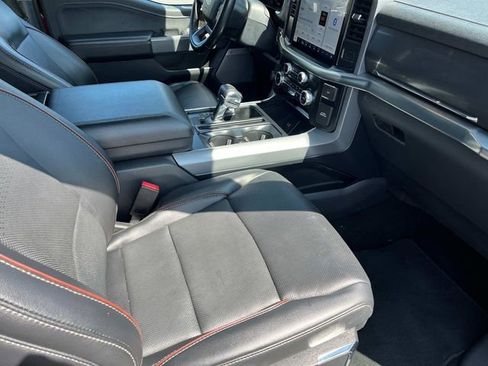 Used 2023 Ford F150 Lariat AWD/4WD image 25