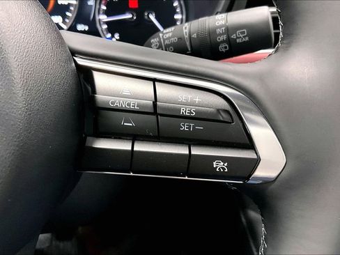 New 2026 MAZDA MAZDA3 2.5 S Hatchback w/ Premium Pkg image 14
