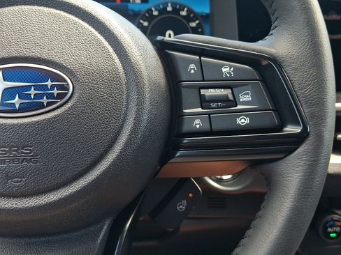 Certified 2026 Subaru Outback Premium AWD/4WD image 24