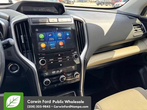 Used 2019 Subaru Ascent Premium w/ Popular Package #3 AWD/4WD image 21