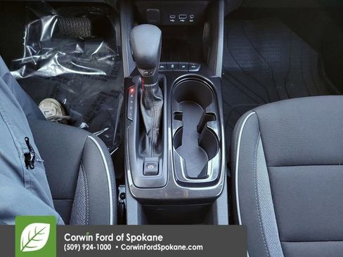 Used 2023 Chevrolet TrailBlazer LT w/ Convenience Package image 31