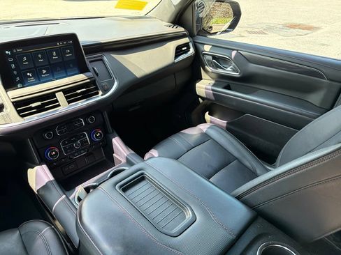 Used 2023 Chevrolet Tahoe RST w/ RST Performance Edition AWD/4WD image 25