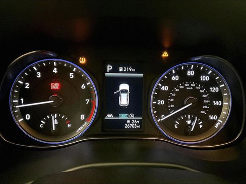 Used 2022 Hyundai Kona SEL image 19