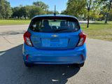 Used 2017 Chevrolet Spark LS image 4