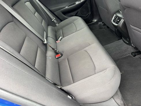 Used 2023 Chevrolet Malibu LT FWD image 12