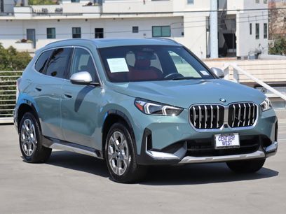 Used 2024 BMW X1 xDrive28i w/ Premium Package