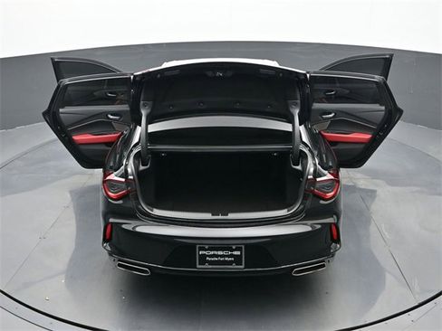 Used 2023 Acura TLX w/ A-SPEC Pkg image 28