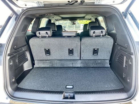 New 2026 GMC Acadia Denali Ultimate image 38