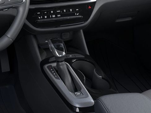 New 2026 Buick Envista Avenir image 23